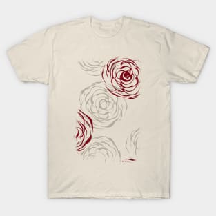 Roses T-Shirt